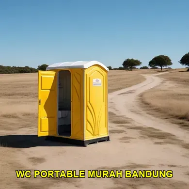 wc portable murah Bandung
